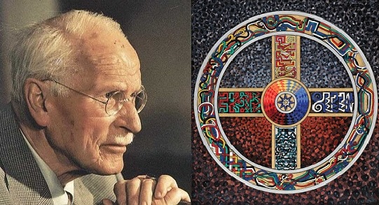 Carl G. Jung y la tercera guerra mundial.